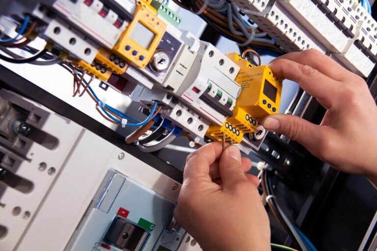 Electrifying Excellence: The Role of Electricians in Pimlico