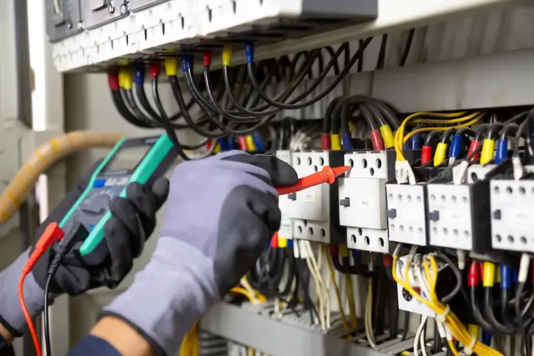 Empowering Chiswick: The Role of Electricians in a Connected Community