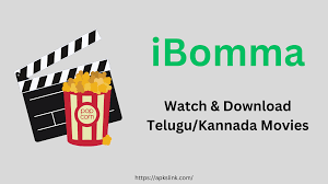 Ibomma Telugu: Unlocking the World of Telugu Cinema