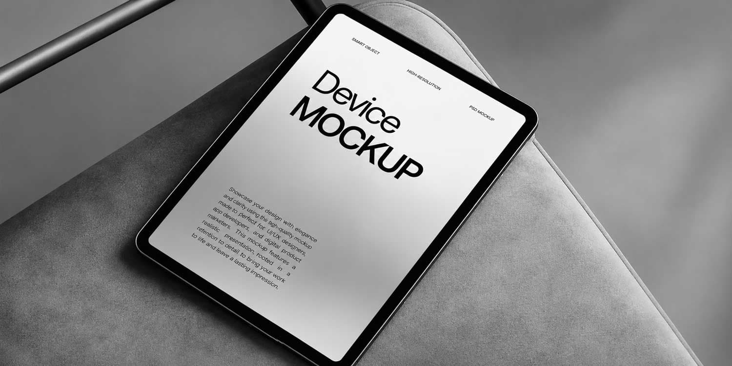 From idea to launch: our end-to-end product process