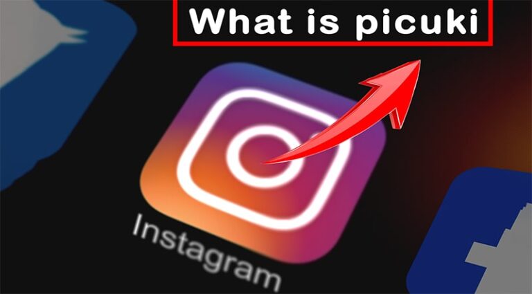 What do You Know about Instagram Picuki?