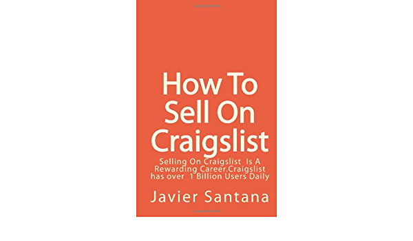 Role of Craigslist SC in Technology Advancement